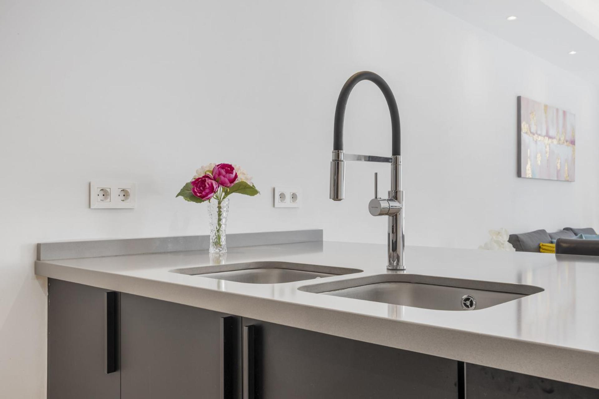 Casa Orquidea Appartement *