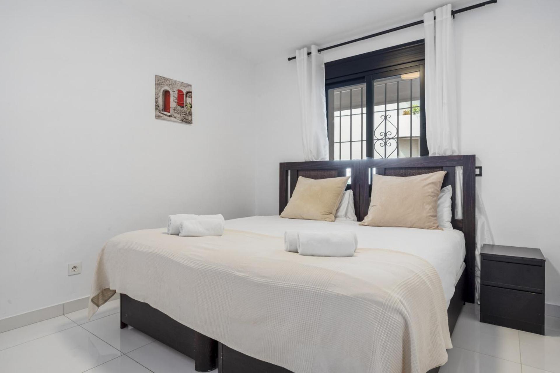 Casa Orquidea Marbella