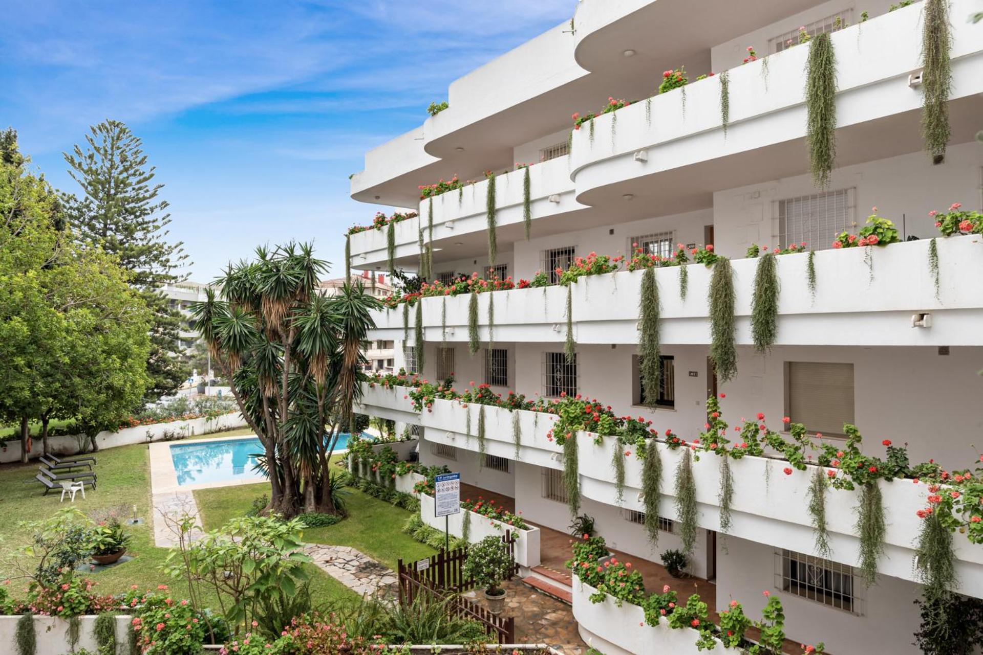 Casa Orquidea Apartamento *