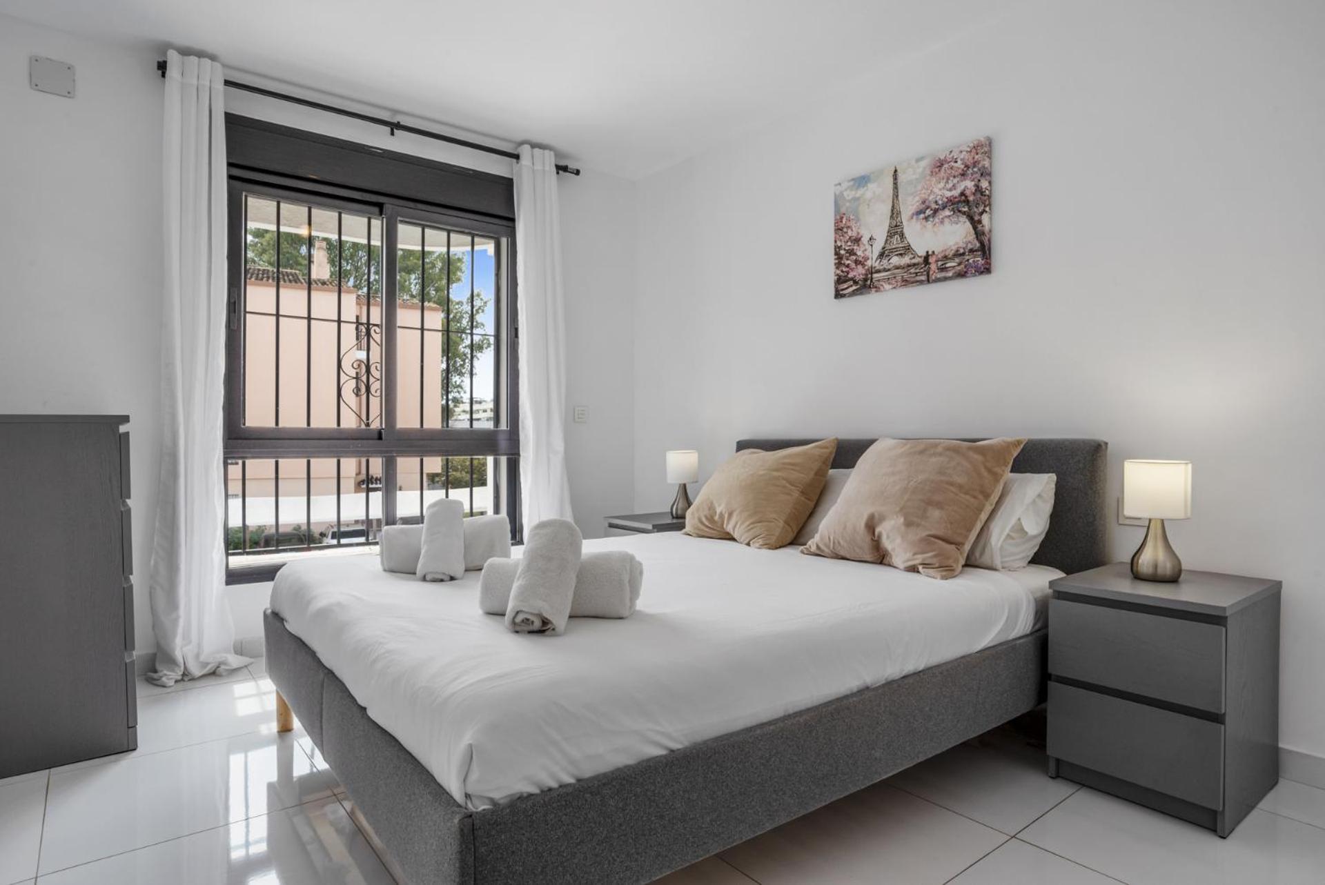 Casa Orquidea * Marbella