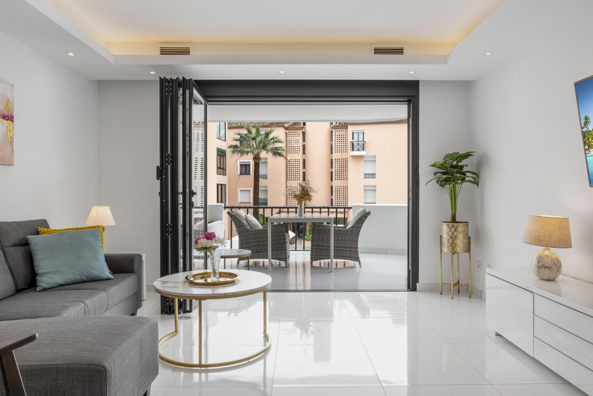 Casa Orquidea Appartement