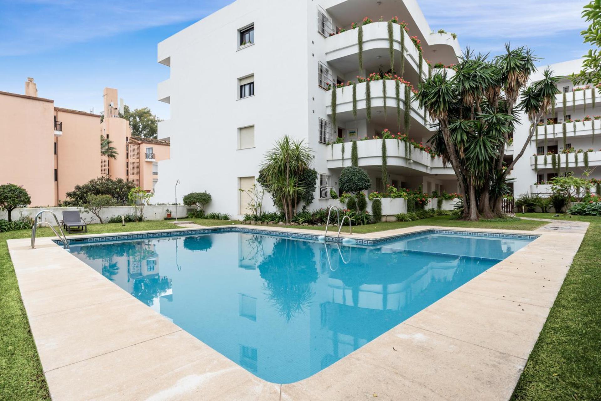 Casa Orquidea Marbella