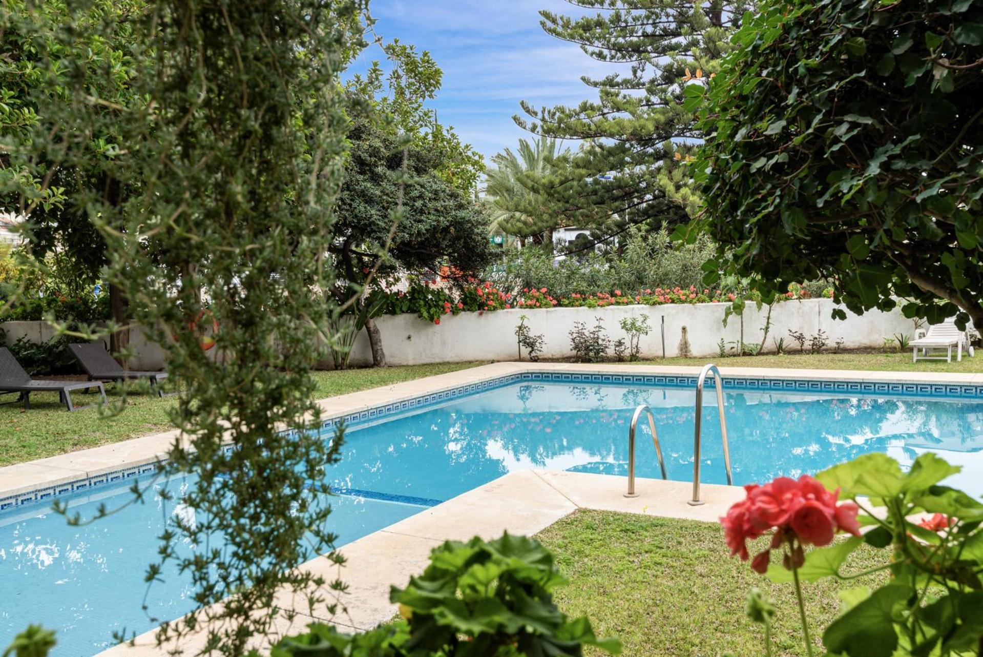 Casa Orquidea Apartamento *